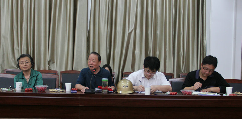 英国威廉希尔公司官网召开2014年度党团共建总结大会