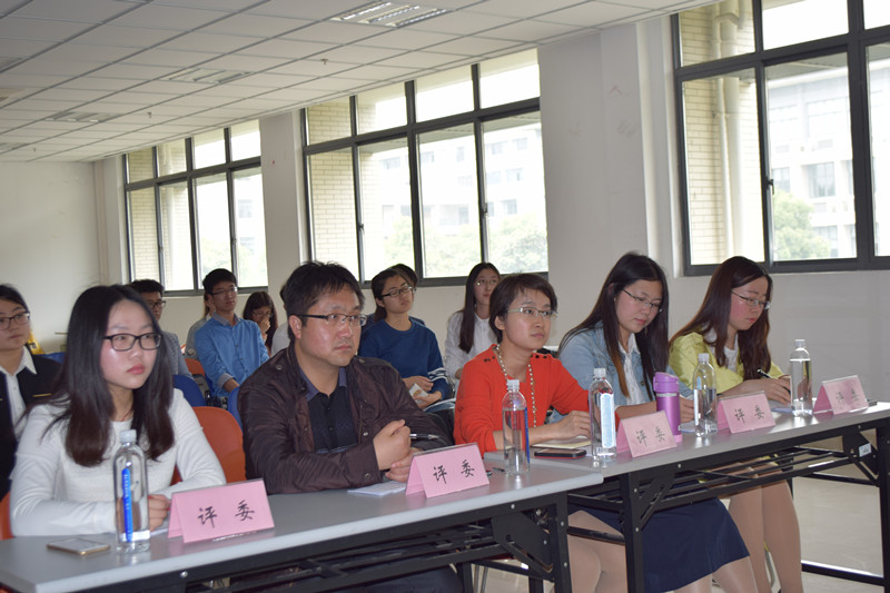 信仰之名，铭记青春——记英国威廉希尔公司官网第一届“十佳演说家”初赛