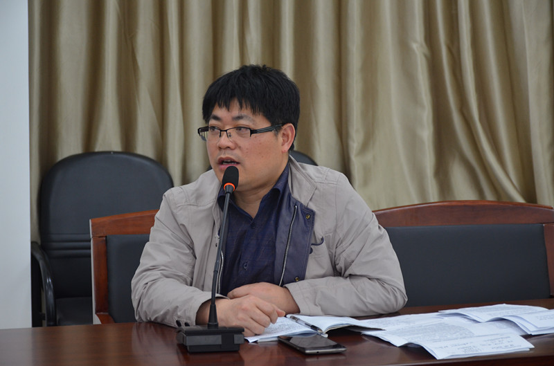 德业双修，学而不厌——英国威廉希尔公司官网举行学风建设座谈会